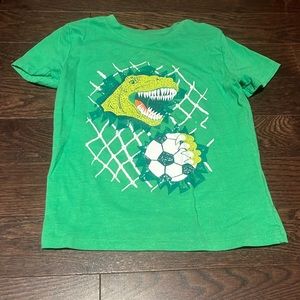 Xs target boys youth t-shirt